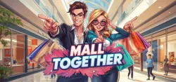 Mall Together — STEAM AUTODELIVERY