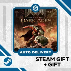 DOOM: The Dark Ages - Premium Edition • GLOBAL
