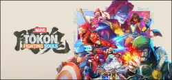 MARVEL Tōkon: Fighting Souls — STEAM AUTODELIVERY