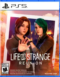 Life is Strange: Reunion PS5 Rent 5 days