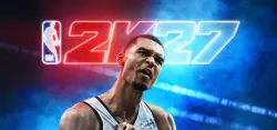NBA 2K27 Deluxe Edition — STEAM AUTODELIVERY