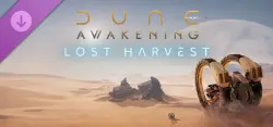 Dune: Awakening - Lost Harvest DLC — STEAM AUTODELIVERY