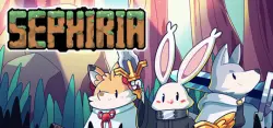 Sephiria — STEAM AUTODELIVERY