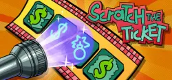 Scratch the Ticket — STEAM AUTODELIVERY