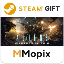 Aliens: Fireteam Elite 2 STEAM RU KZ UA BY TR AR CIS Auto delivery