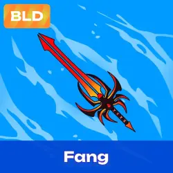 Fang | MM2 | Murder Mystery 2