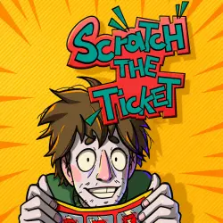 Scratch the Ticket — STEAM AUTODELIVERY
