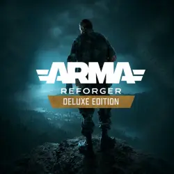 Arma Reforger Deluxe Edition — STEAM AUTODELIVERY