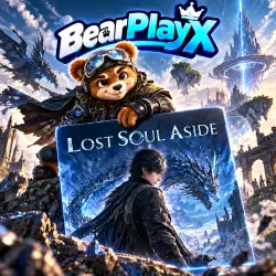 Lost Soul Aside | Playstation | PS5 | Выбор региона