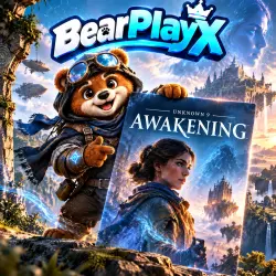 Unknown 9: Awakening | PlayStation | PS5 | Region selection