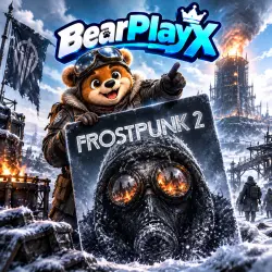 Frostpunk 2 | Playstation | PS5 | Выбор региона