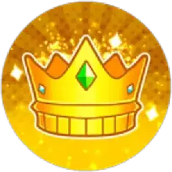 Vip + luck [Legendary] — Fish It