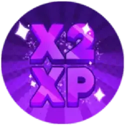 Double xp [Uncommon] — Fish It
