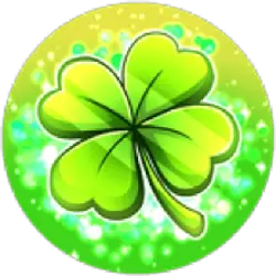 Extra luck [Rare] — Fish It