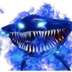 Elshark gran maja [Mythic] — Fish It