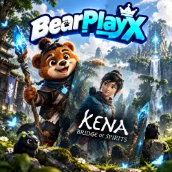 Kena: Bridge of Spirits | Playstation | PS5 | Выбор региона