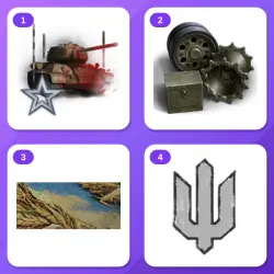 World of Tanks Twitch Drops (4 Items) — 2x Personal Reserves + 3x Consumables +2 more