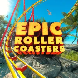 Epic Roller Coasters - Any Bundle or Premium DLC | Meta Quest