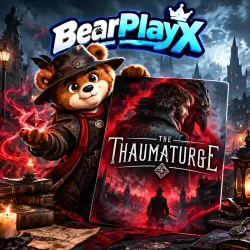 The Thaumaturge | Playstation | PS5 | Выбор региона