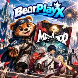 Metaphor: ReFantazio | Playstation | PS5 | Выбор региона