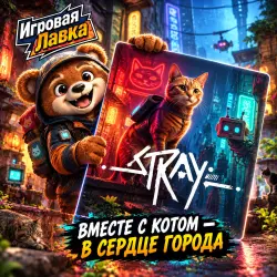 Stray | PlayStation | PS5 | Region selection
