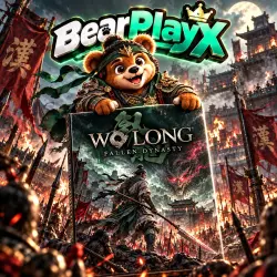 Wo Long: Fallen Dynasty | Playstation | PS5 | Выбор региона