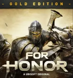 For Honor Year 8 Gold Edition Ubisoft Connect Key