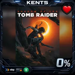 Shadow of the Tomb Raider: Definitive Edition | ALL REGIONS | AUTO | Steam Gift