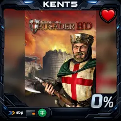 Stronghold Crusader 2 Ultimate Edition | ALL REGIONS | AUTO | Steam Gift