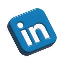 LinkedIn Accounts | Rambler Email Verified + Included | Europe IP | AS |