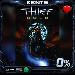 Thief Gold | ALL REGIONS | AUTO | Steam Gift