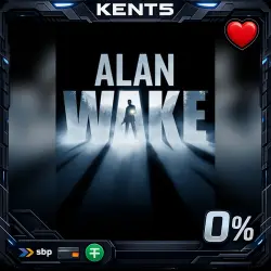 Alan Wake Collector's Edition | ALL REGIONS | AUTO | Steam Gift