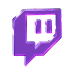 Twitch.tv | New Web Accounts | AS