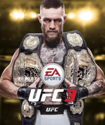 EA SPORTS UFC 3+Dying Light+2 Games USA PS5