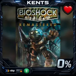 BioShock: The Collection | ALL REGIONS | AUTO | Steam Gift