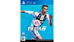 FIFA 19+Gang Beasts+Rainbow Six Siege USA PS5