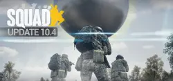 Squad Commander Edition — STEAM AUTODELIVERY