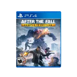 After the Fall - Complete Edition USA PS4/PS5 with Activation