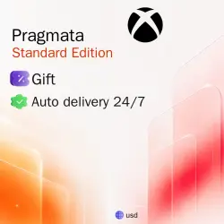 Pragmata: Standard Edition (Xbox) — Activation Key