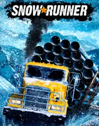 SnowRunner - Premium Edition+2 Games EU PS4