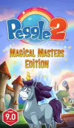Peggle 2 Magical Masters Edition EU PS5 с Активацией