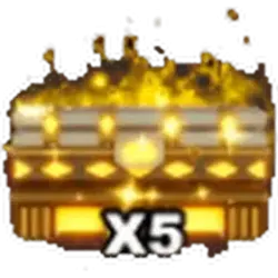 Luxury case (x5) [Epic] — Fish It