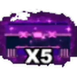 Enchanted case (x5) [Legendary] — Fish It
