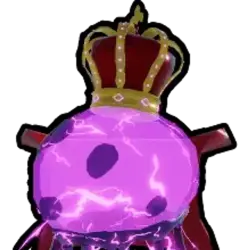 King jelly [Legendary] — Fish It