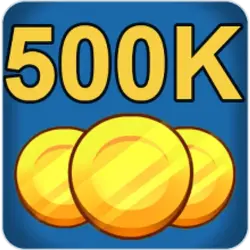 500.000 money [Common] — Fish It