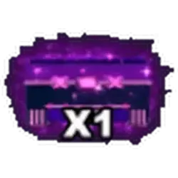 Enchanted case (x1) [Legendary] — Fish It