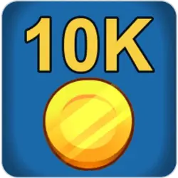 10.000 money [Common] — Fish It