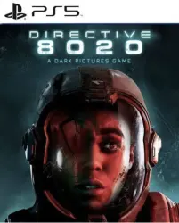 Directive 8020 PS5 Rent 1 days