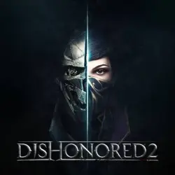 ・ Dishonored 2 — OFFLINE・STEAM ACCOUNT・ - +100 GAMES