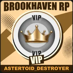 VIP — Brookhaven RP